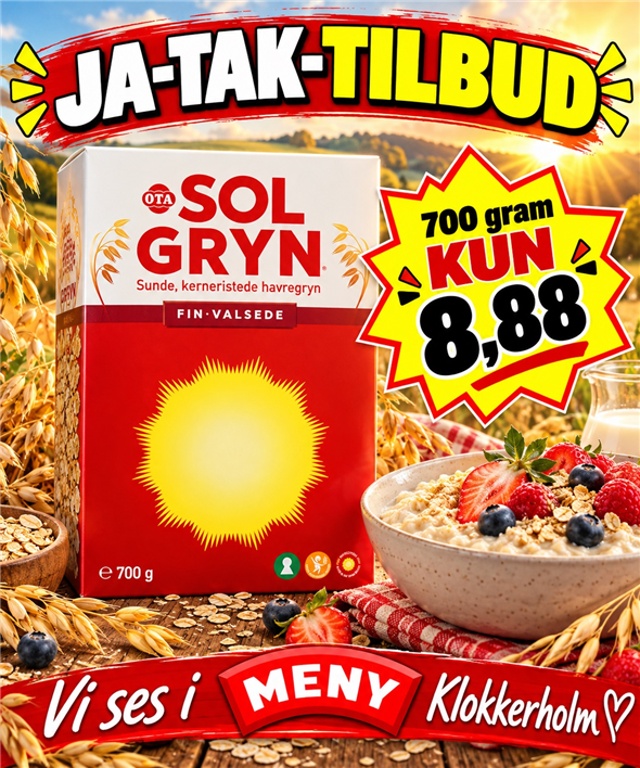 Ota Solgryn